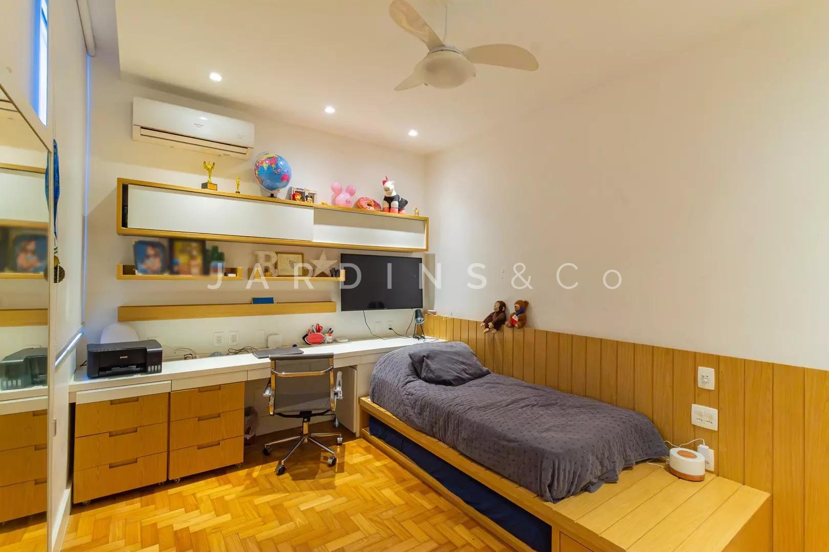 Apartamento no Ipanema