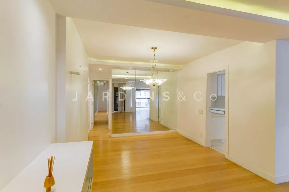 Apartamento no Leblon