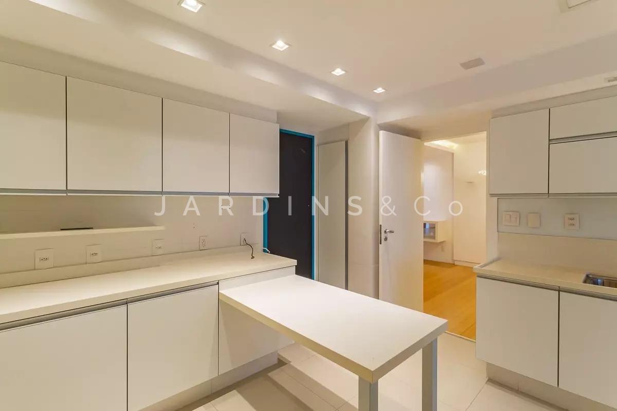 Apartamento no Leblon