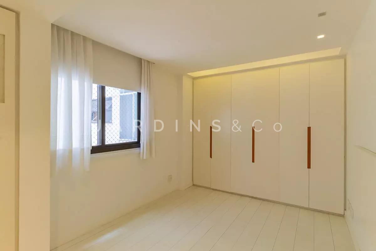 Apartamento no Leblon