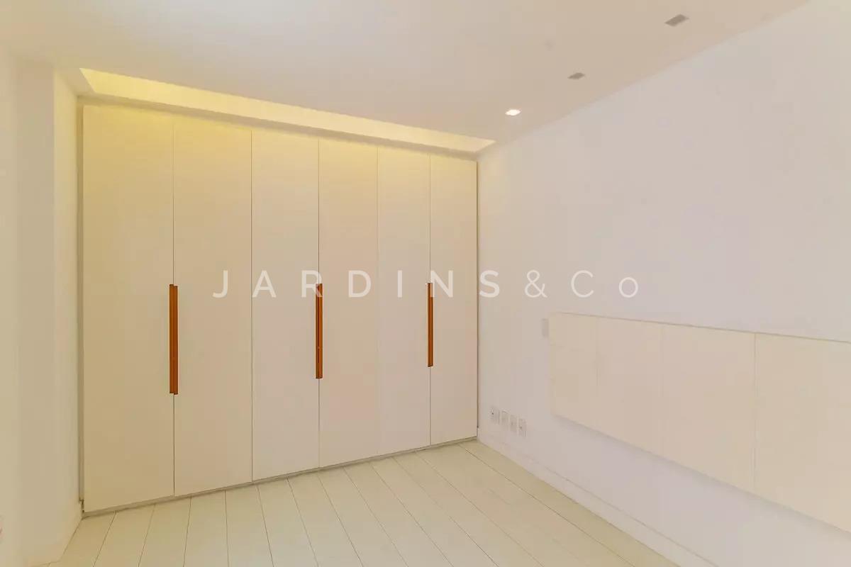 Apartamento no Leblon