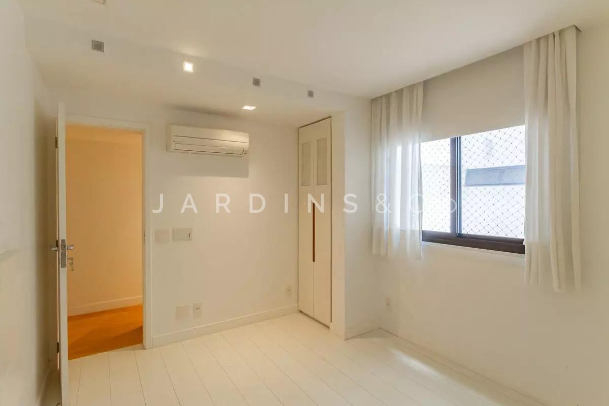 Apartamento no Leblon
