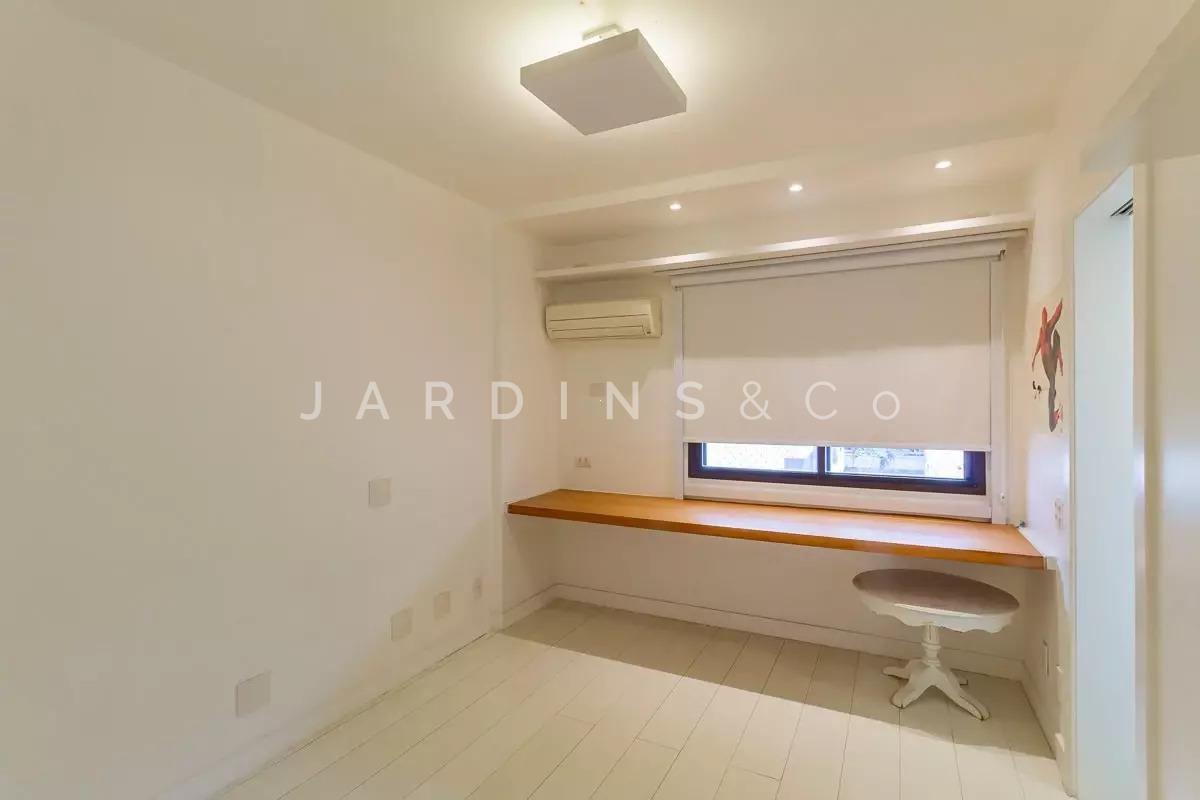 Apartamento no Leblon