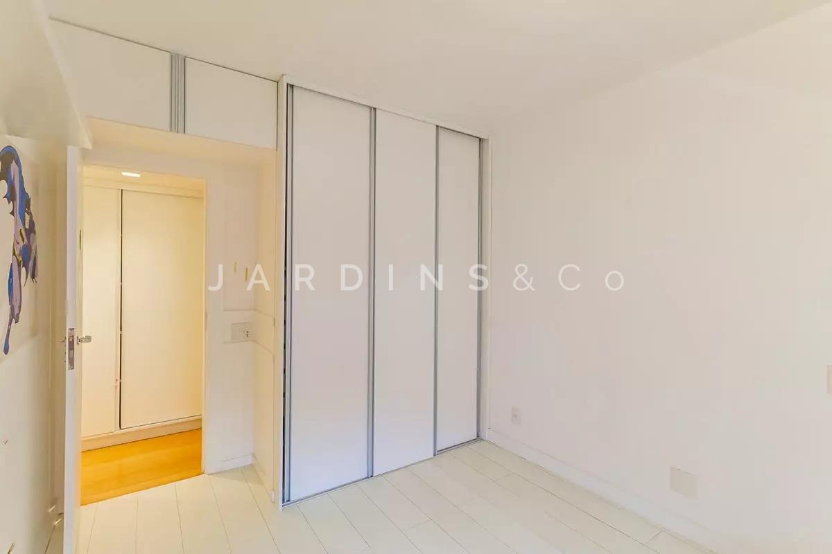 Apartamento no Leblon