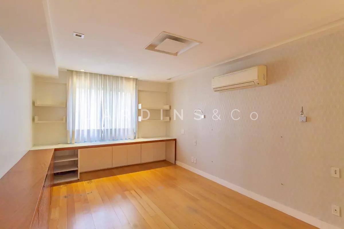Apartamento no Leblon