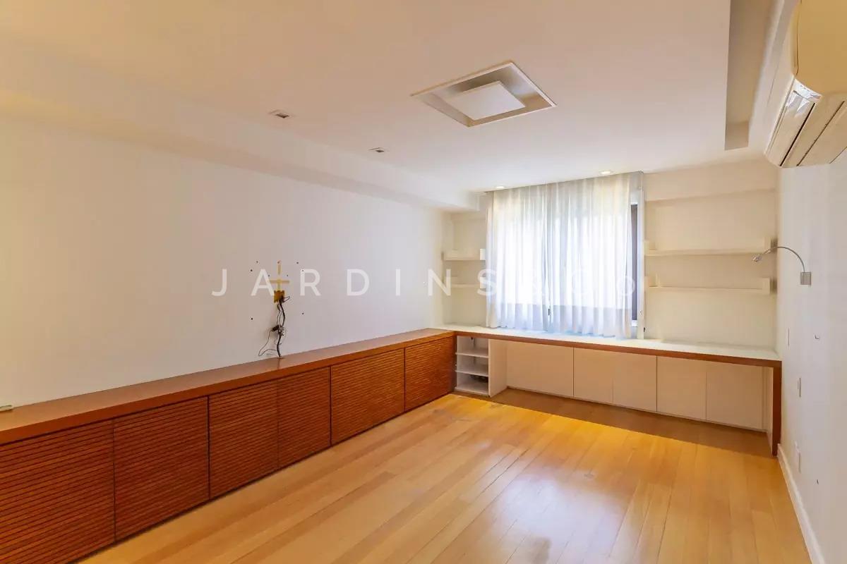 Apartamento no Leblon