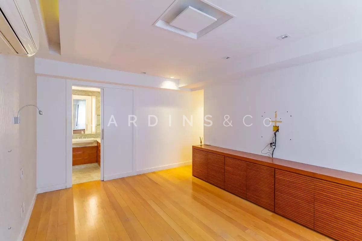 Apartamento no Leblon