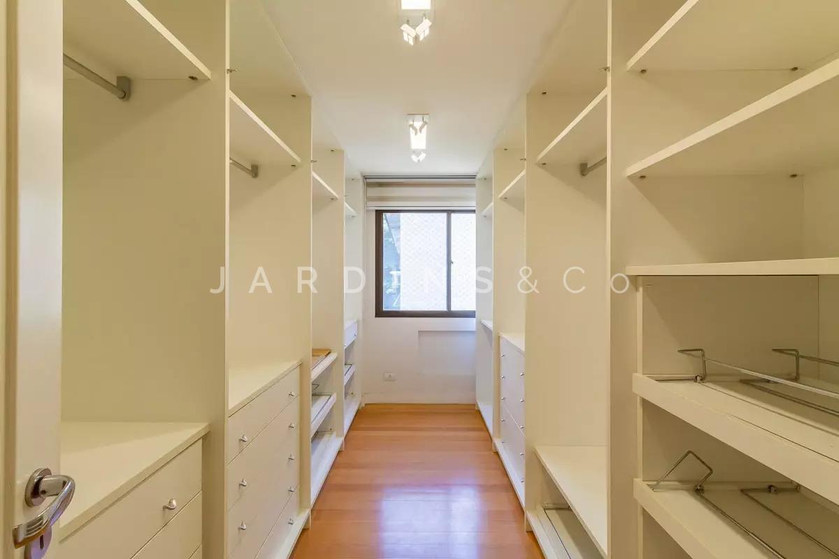 Apartamento no Leblon