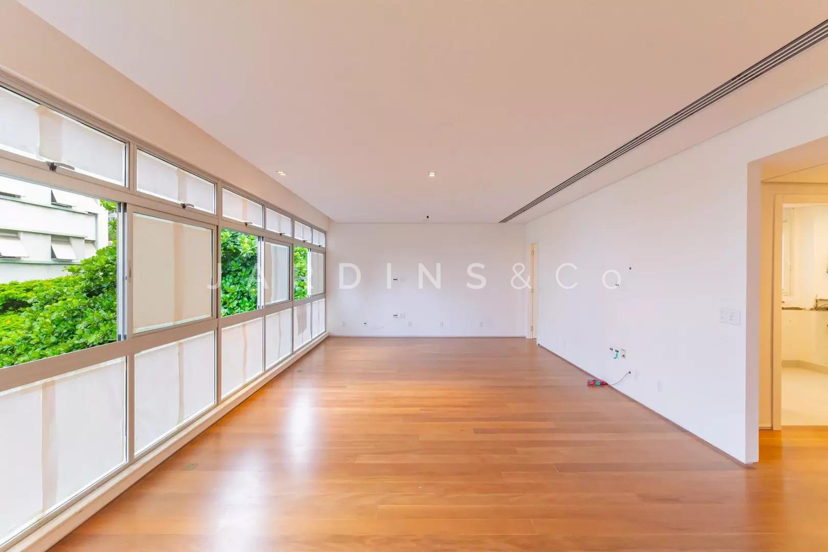 Apartamento no Leblon