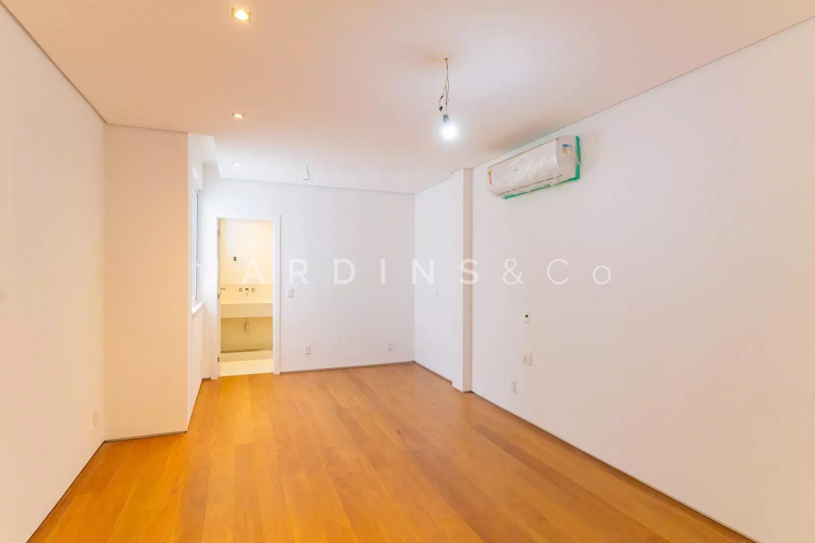 Apartamento no Jardim América