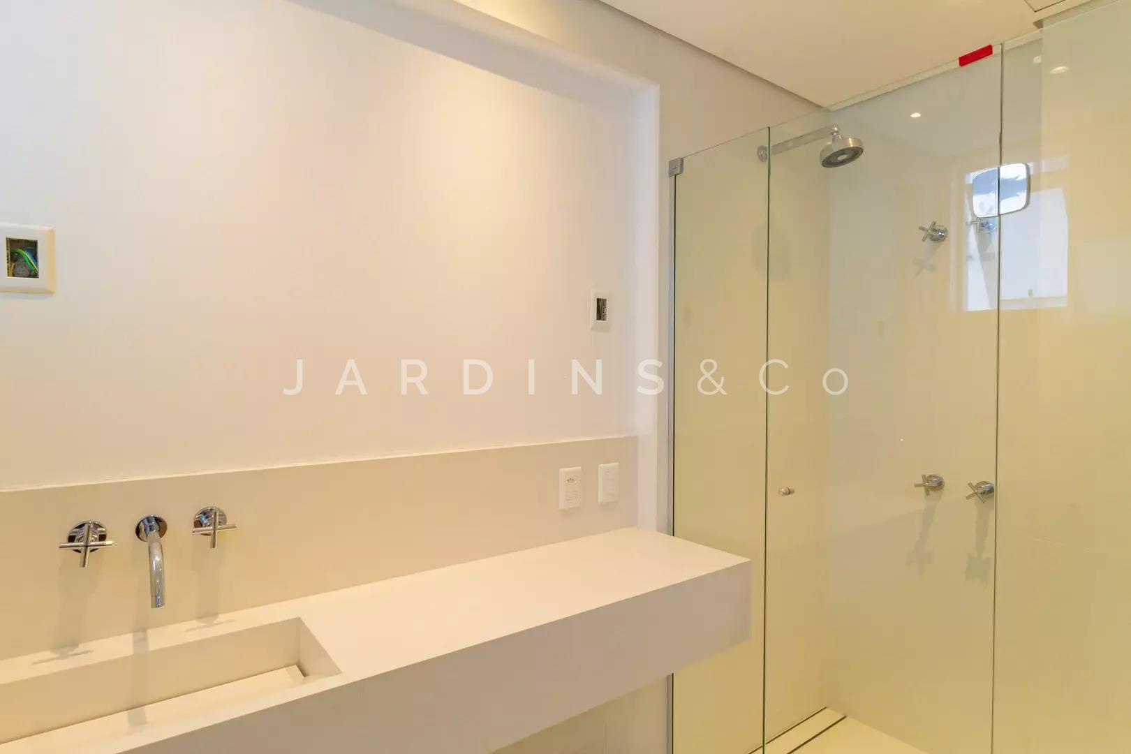 Apartamento no Leblon
