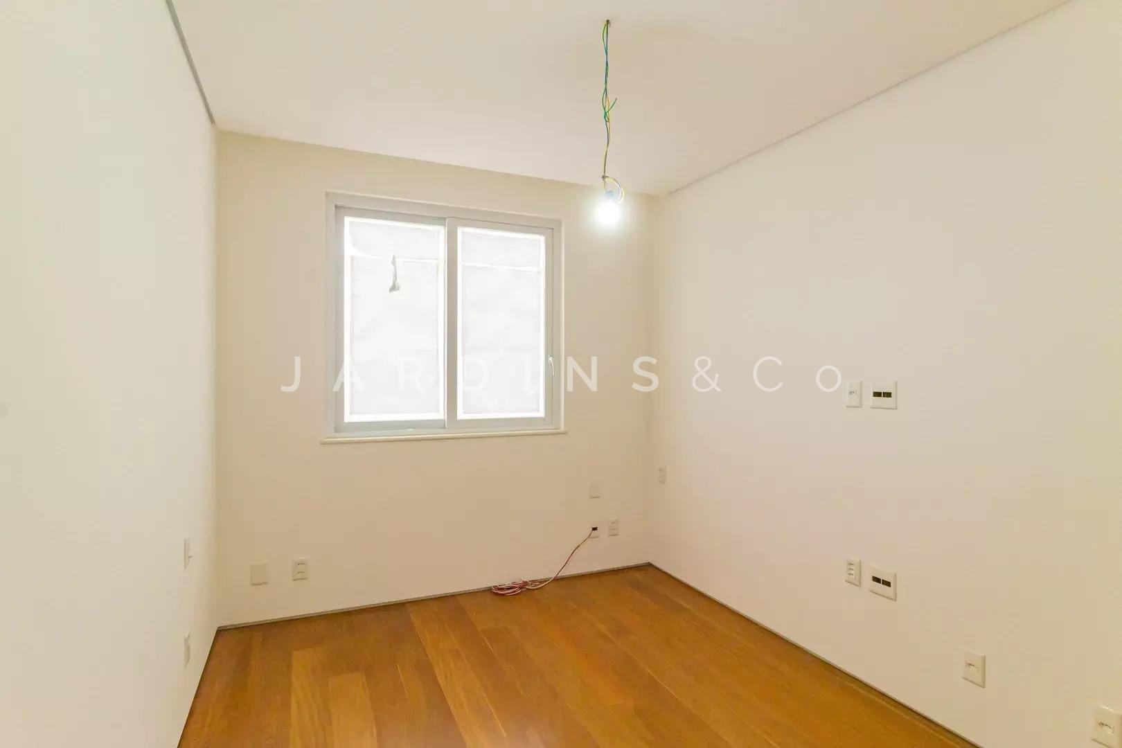 Apartamento no Leblon