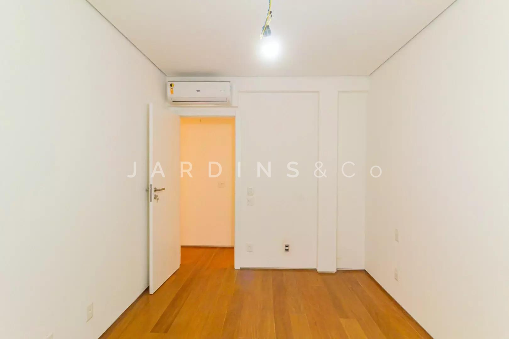 Apartamento no Leblon