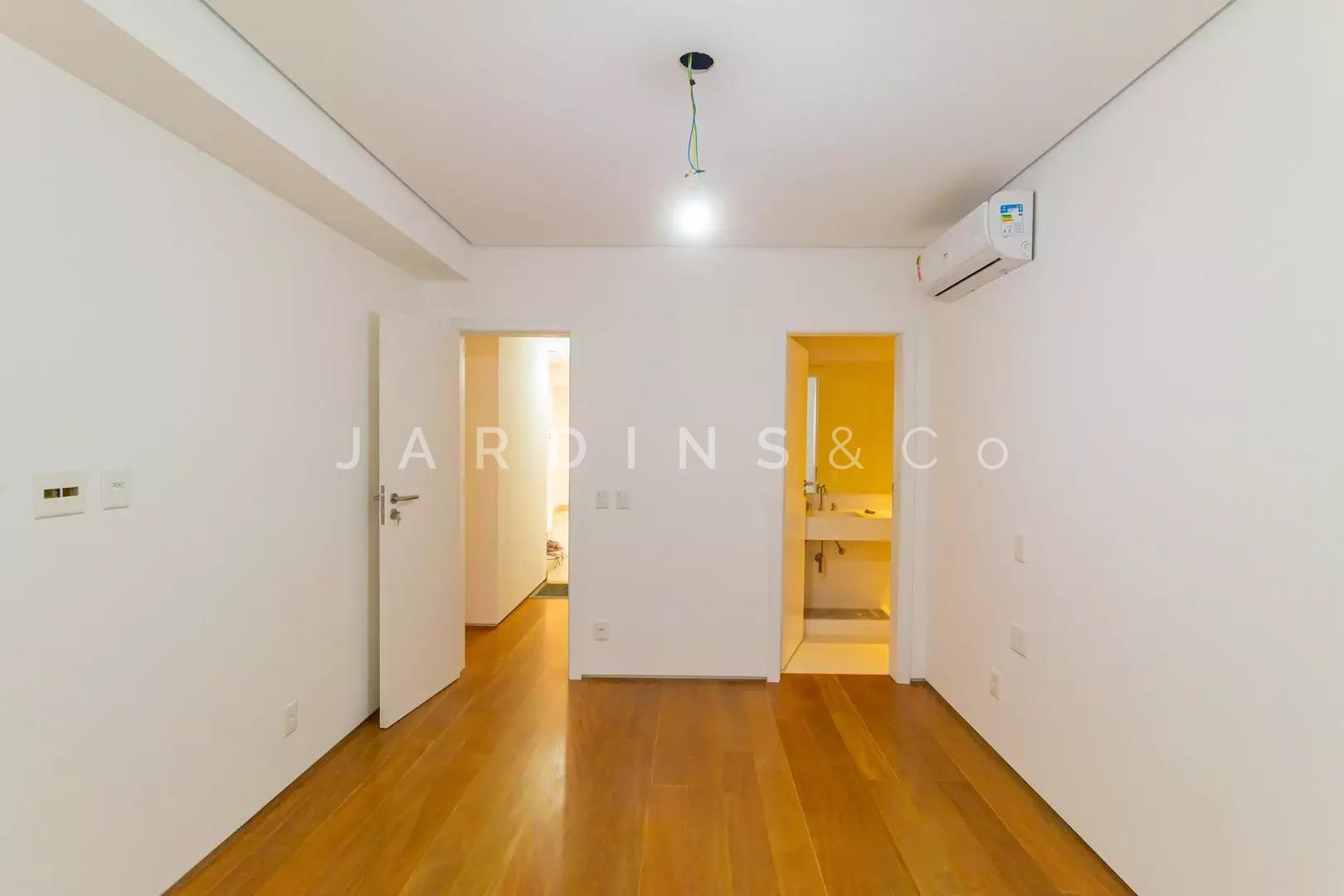 Apartamento no Leblon