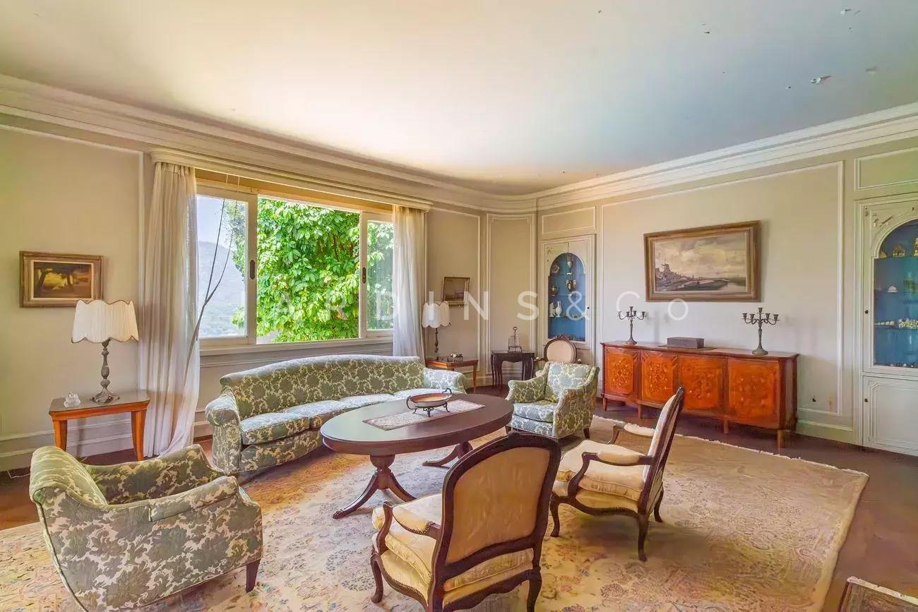Casa no Jardim Botânico