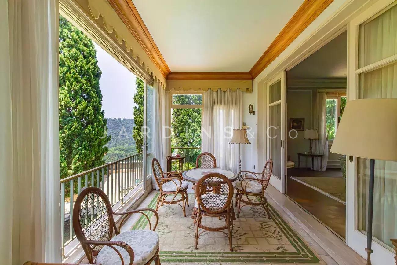 Casa no Jardim Botânico