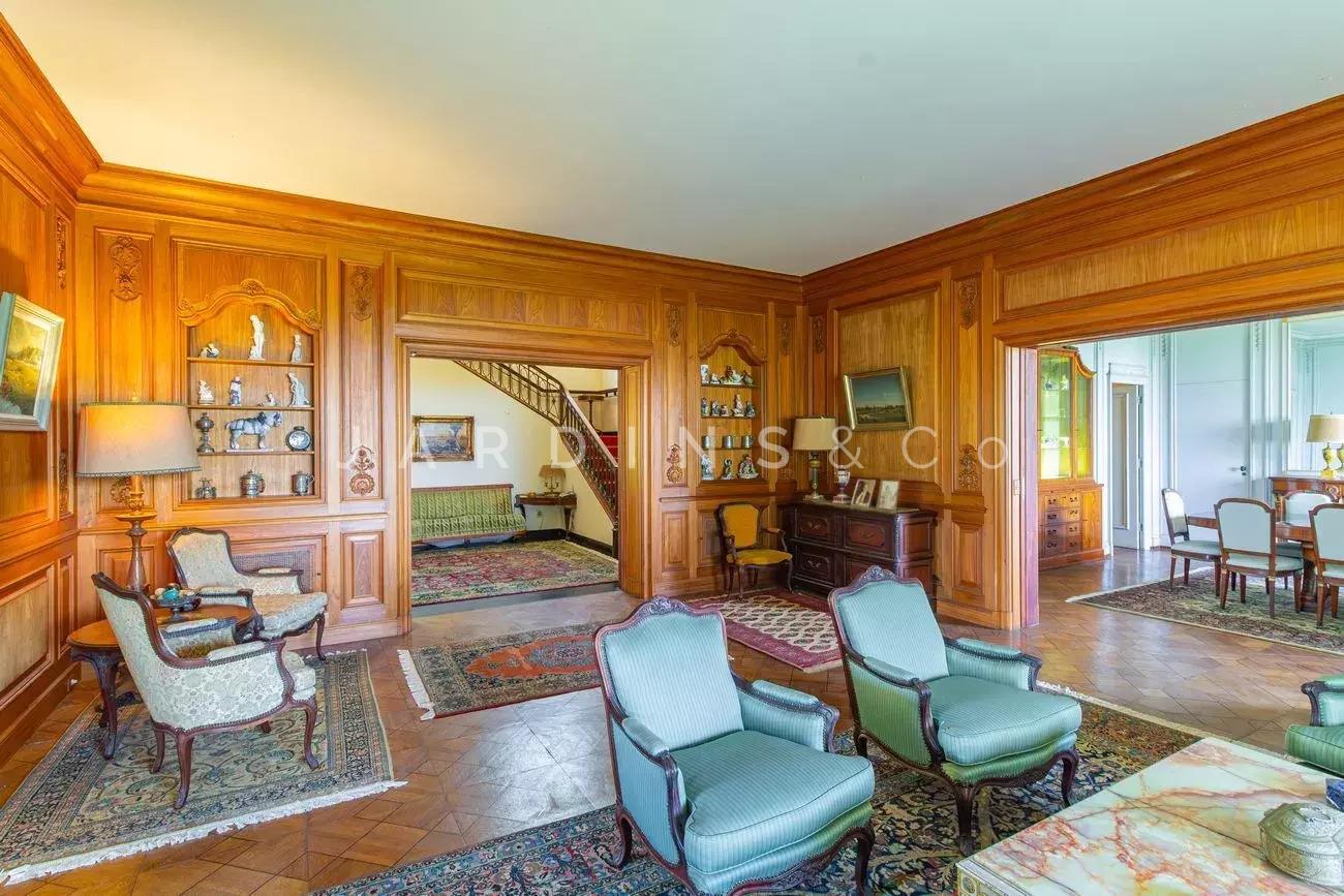 Casa no Jardim Botânico