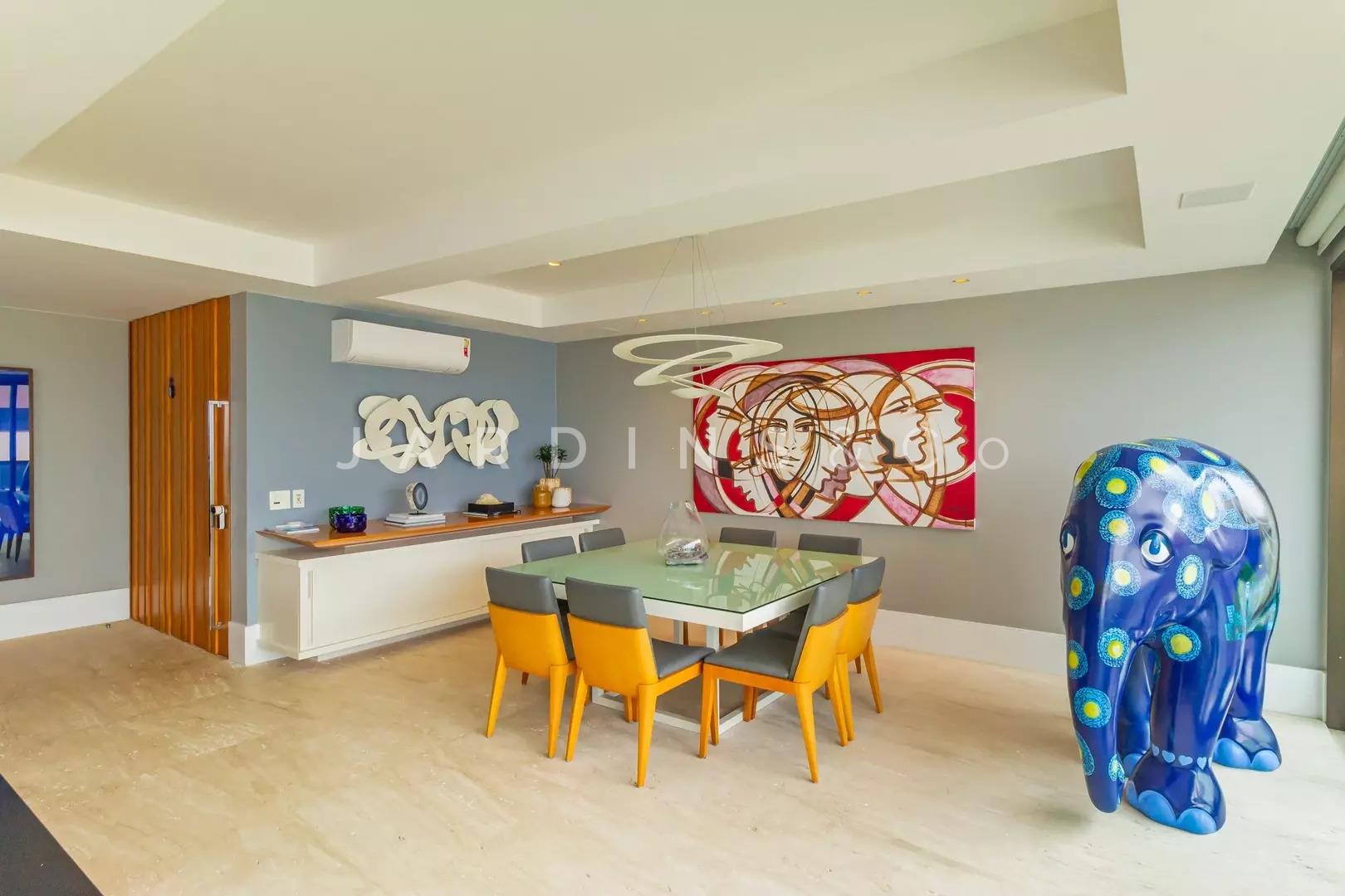 Apartamento no Ipanema