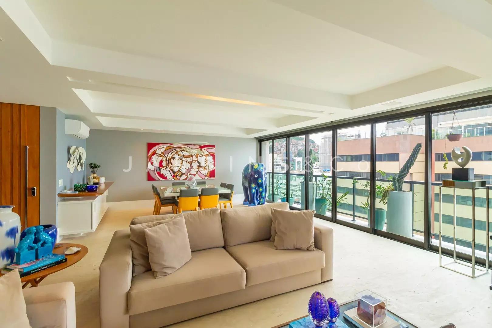 Apartamento no Ipanema