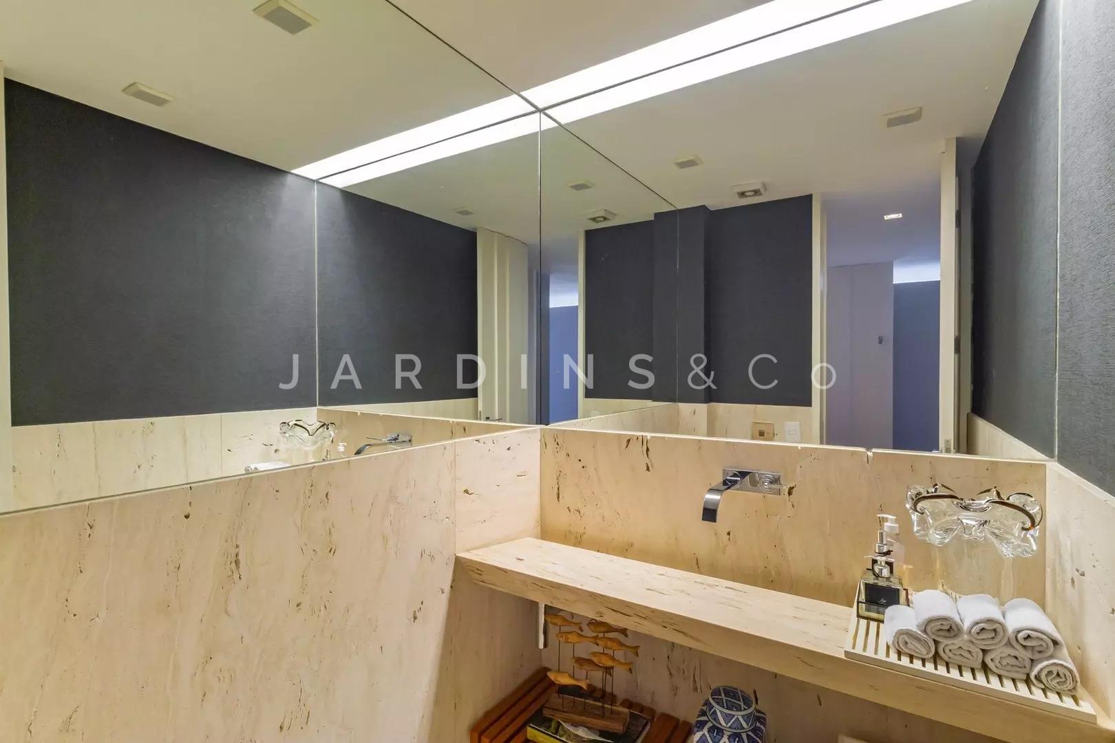Apartamento no Ipanema