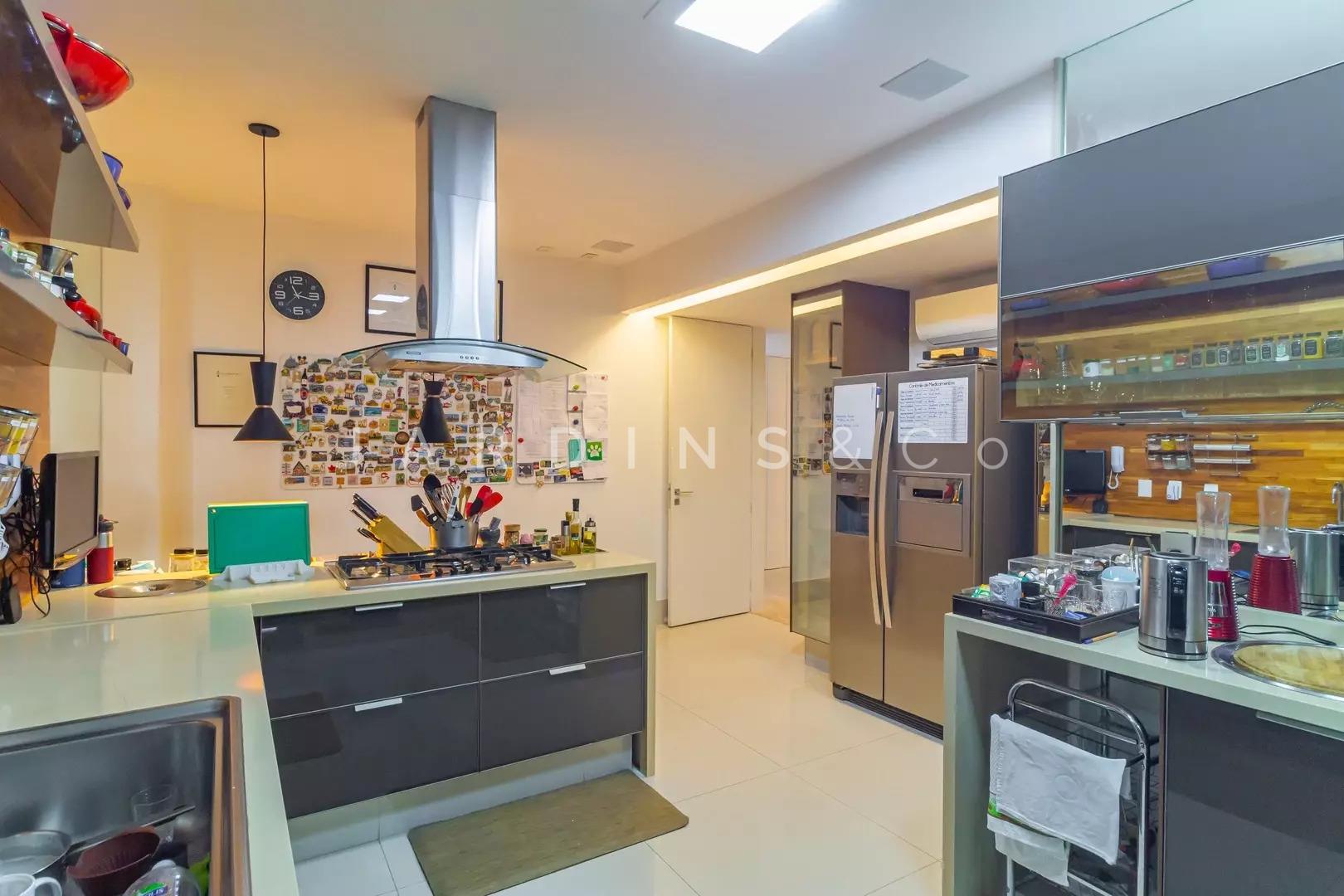 Apartamento no Ipanema