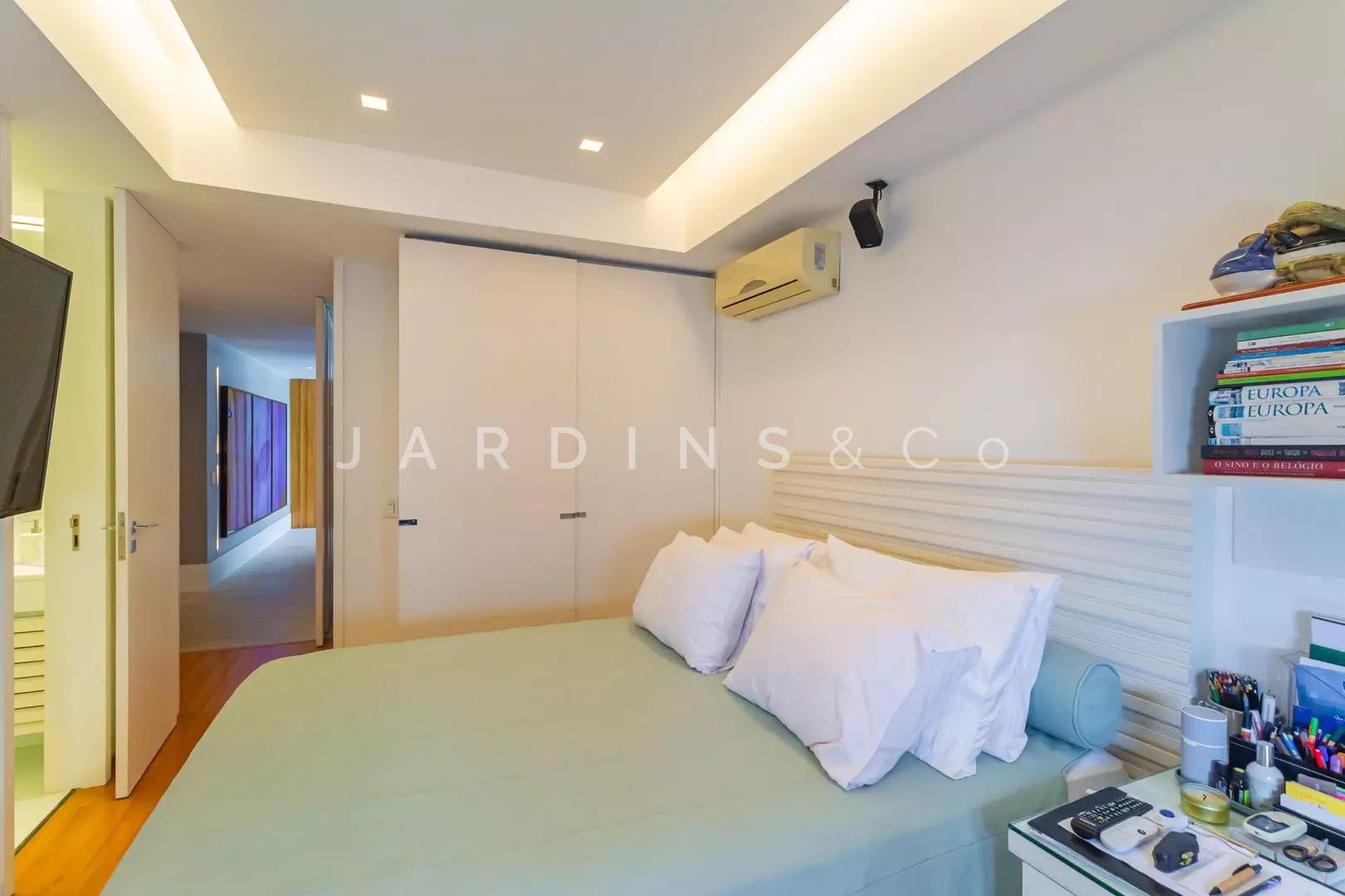 Apartamento no Ipanema
