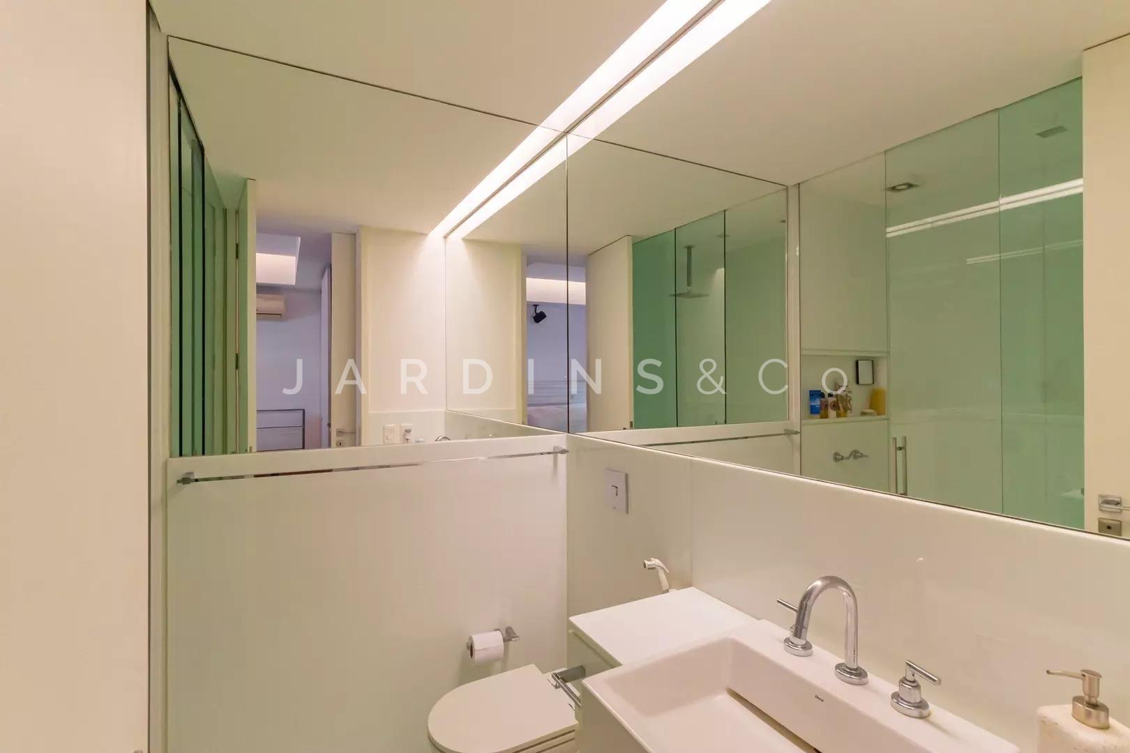 Apartamento no Ipanema