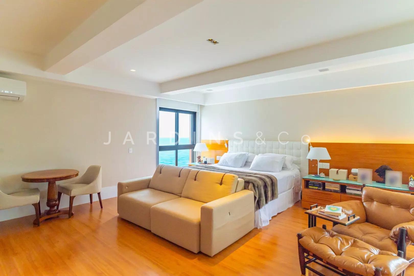 Apartamento no Ipanema