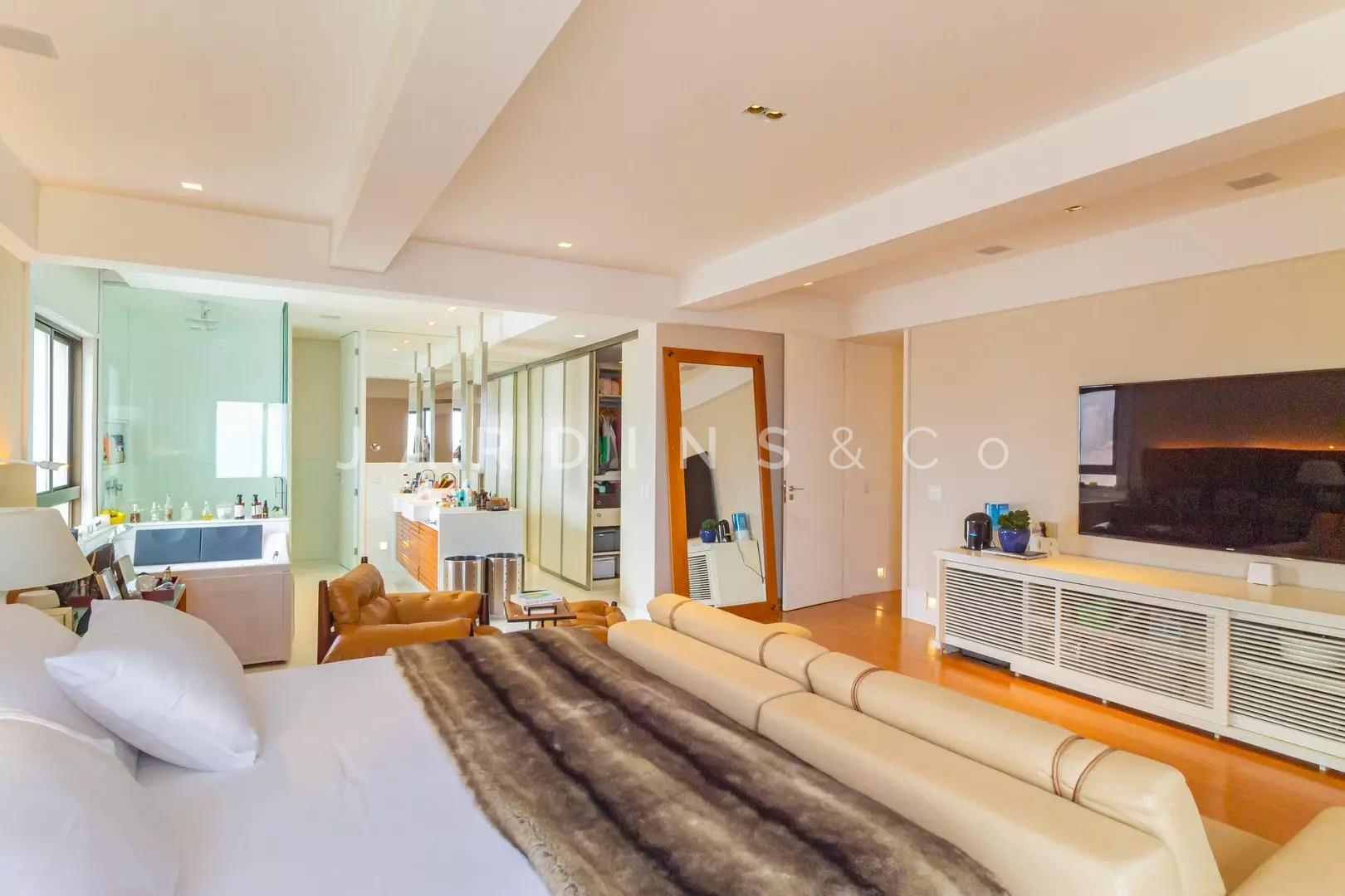 Apartamento no Ipanema