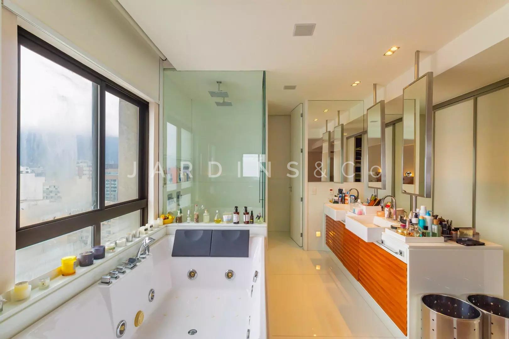 Apartamento no Ipanema