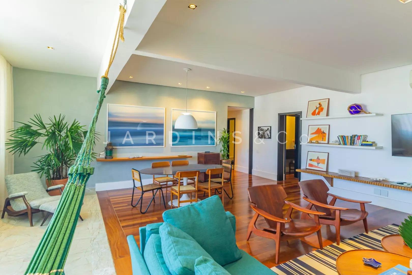 Apartamento no Ipanema
