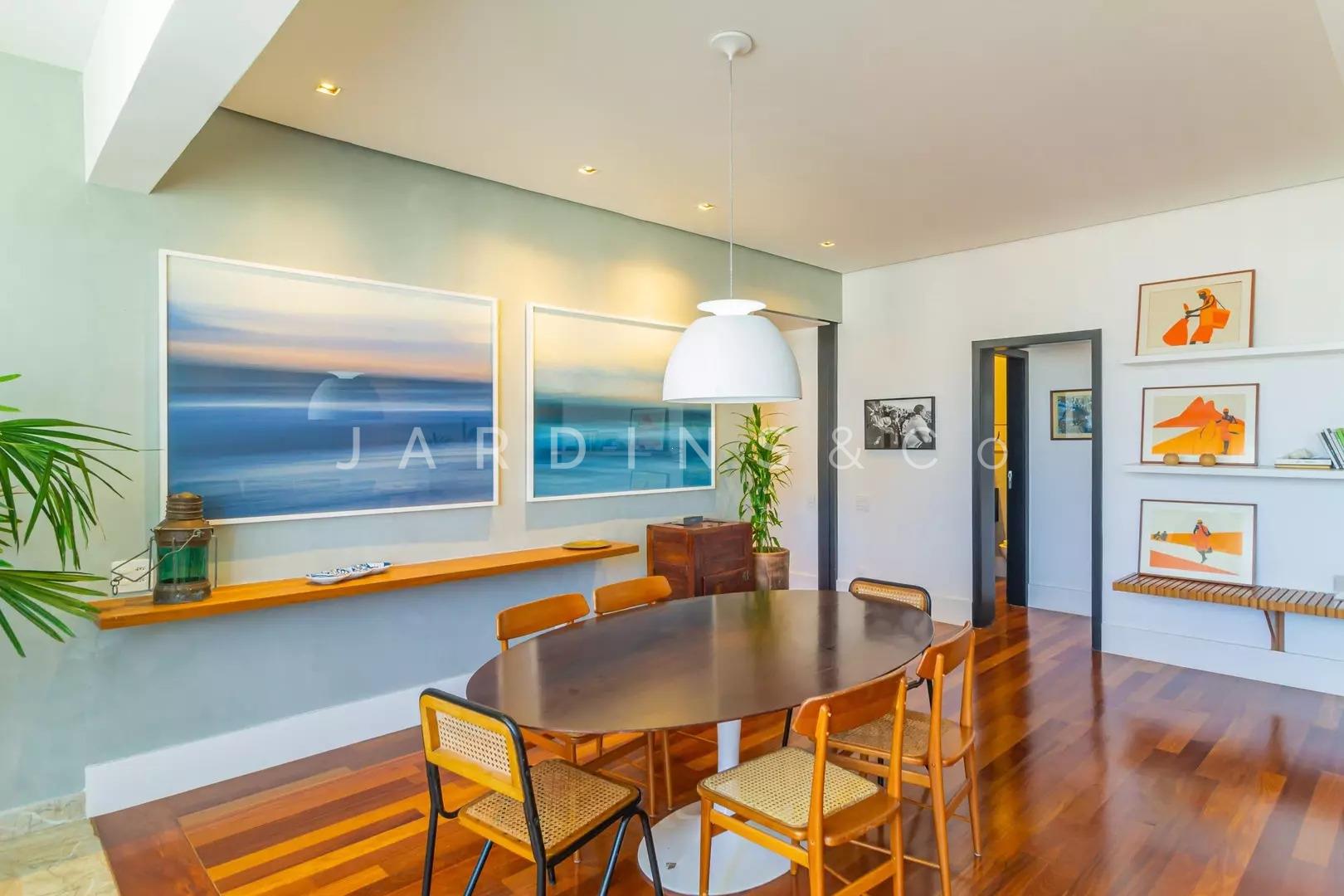Apartamento no Ipanema