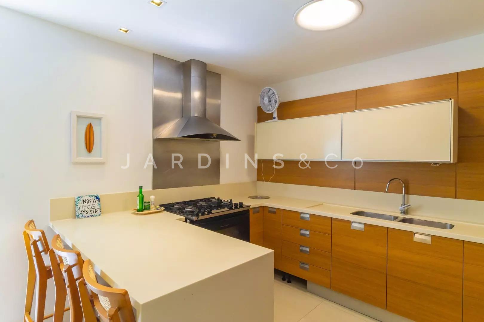 Apartamento no Ipanema