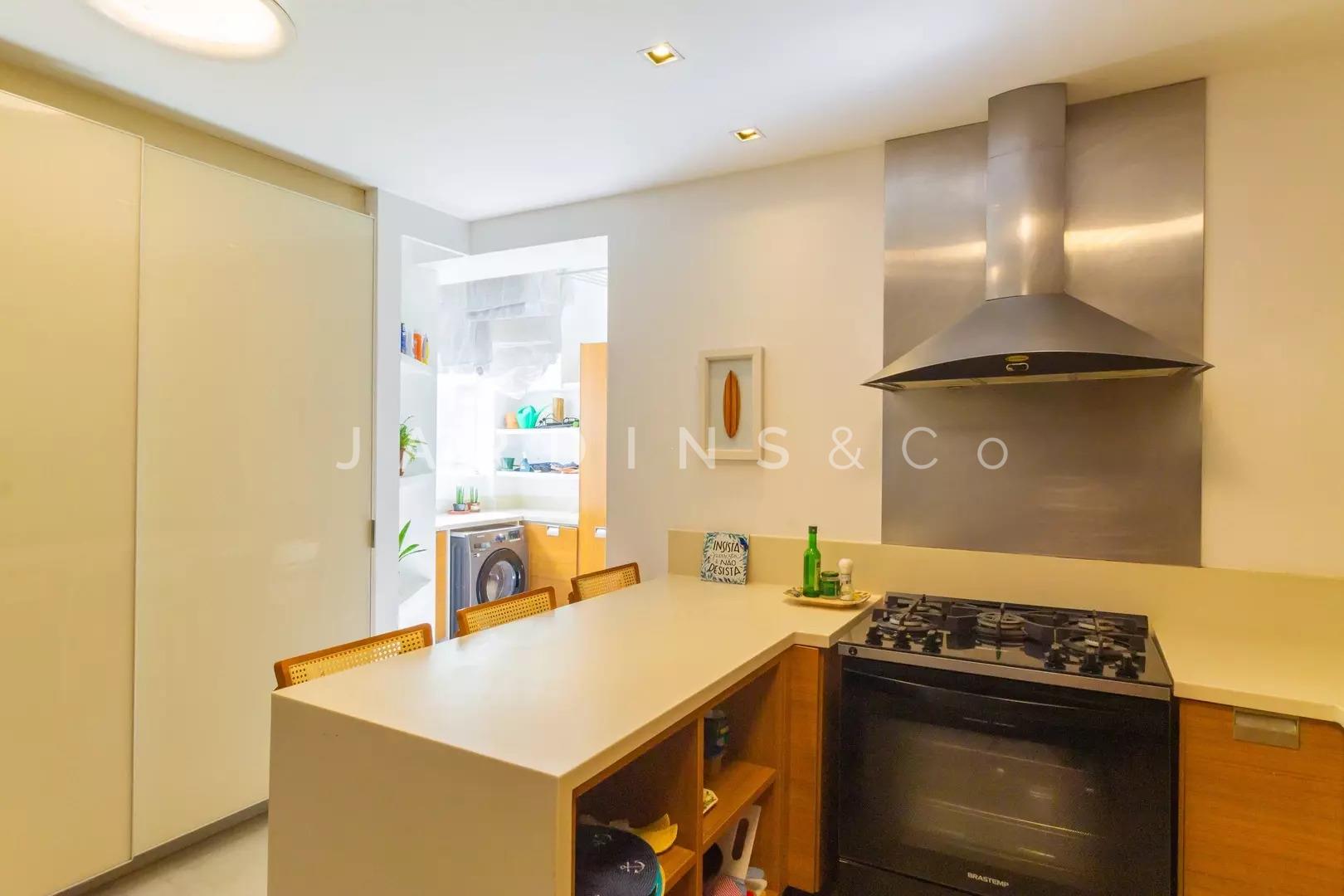 Apartamento no Ipanema
