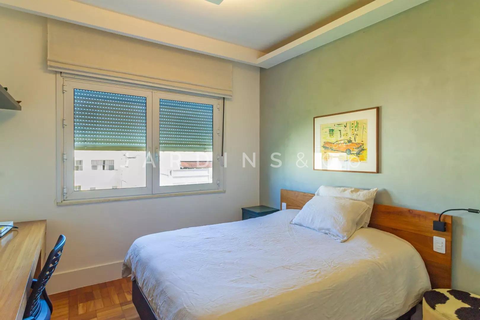 Apartamento no Ipanema
