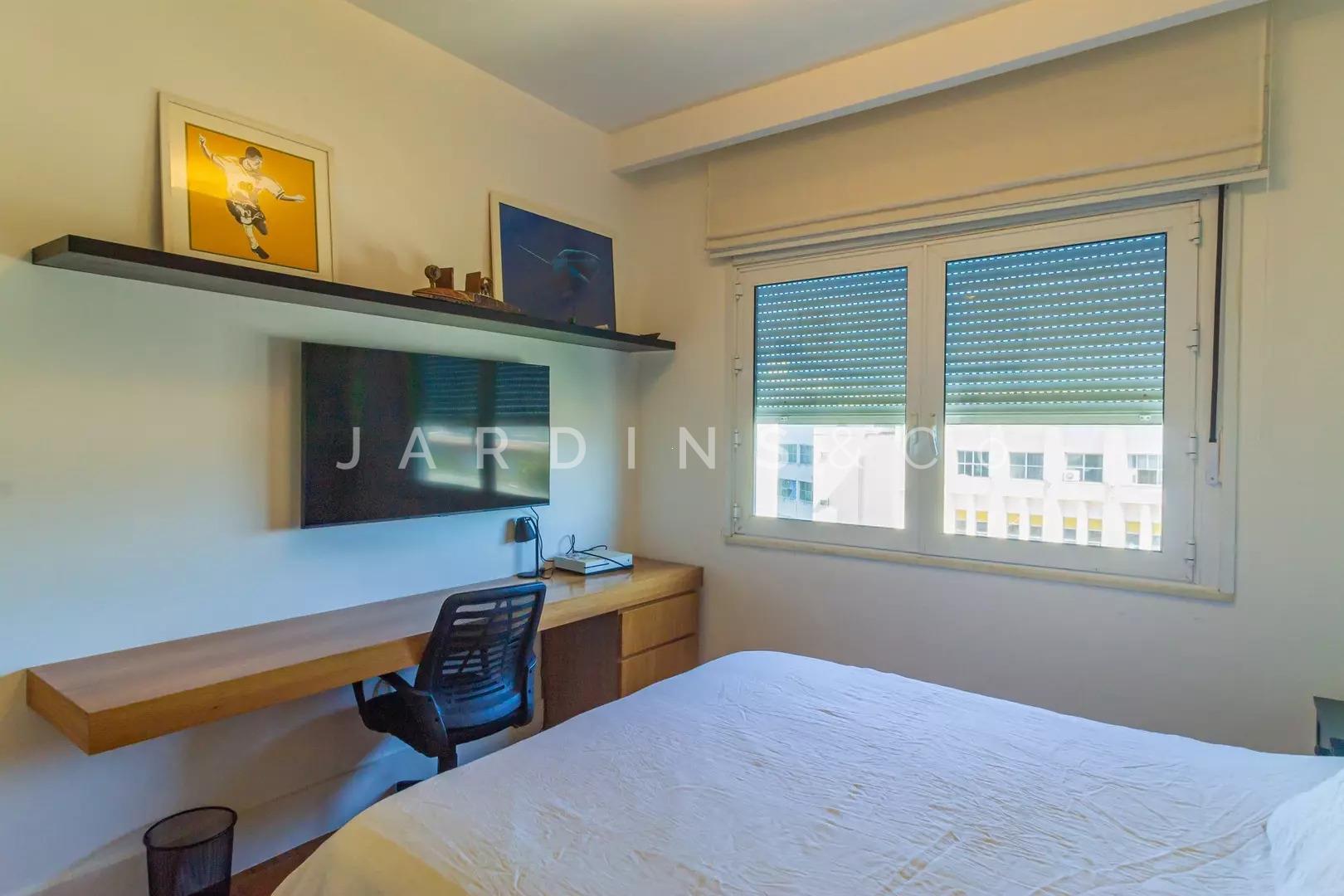 Apartamento no Ipanema