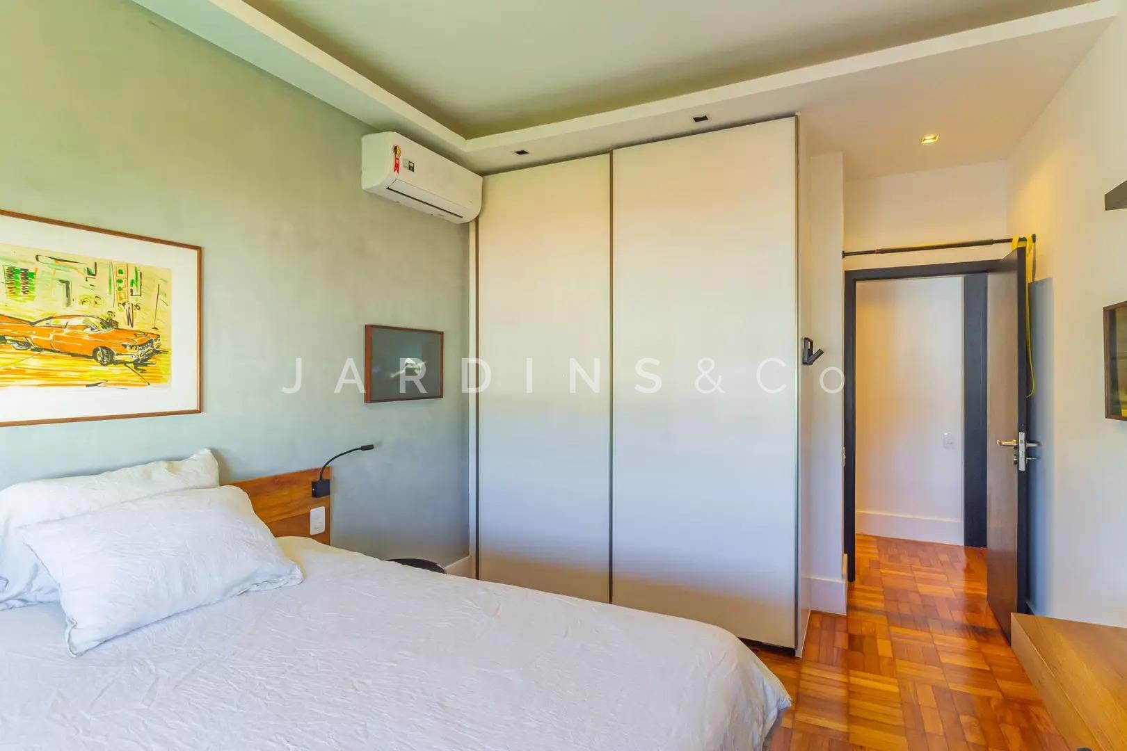 Apartamento no Ipanema