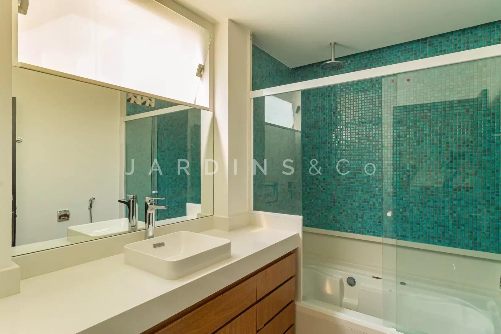Apartamento no Ipanema