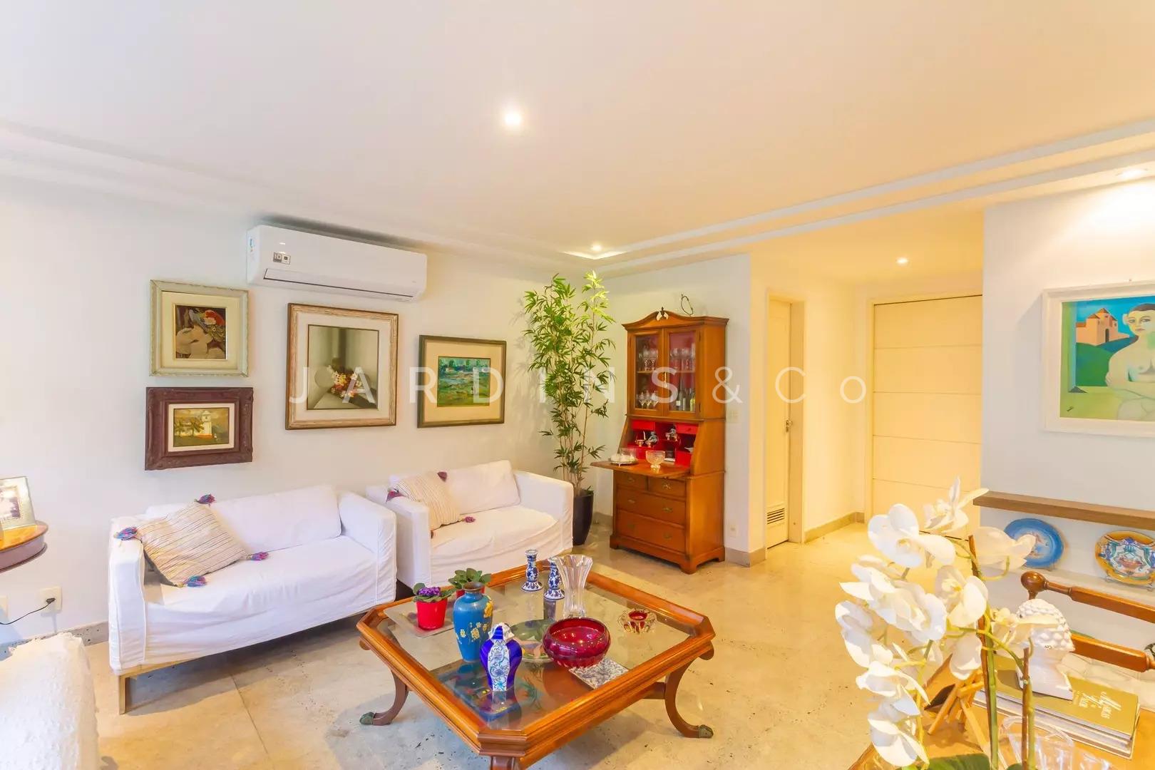Apartamento no Lagoa