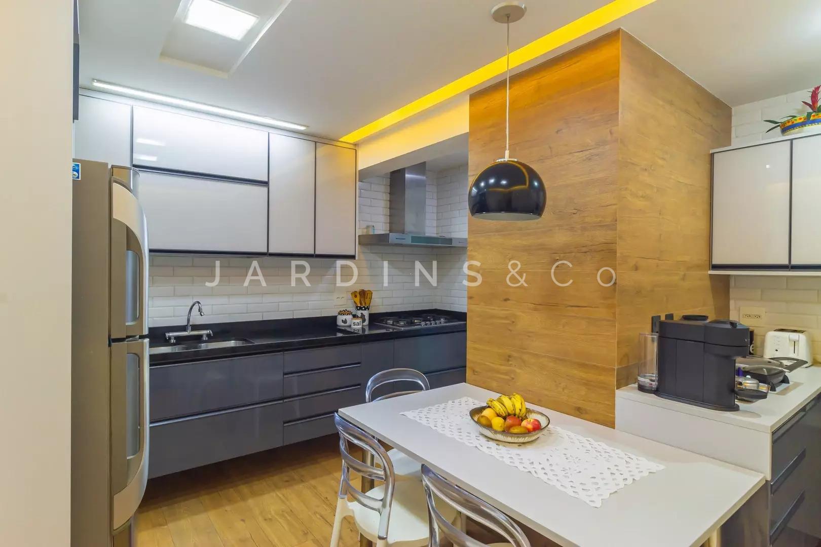 Apartamento no Lagoa