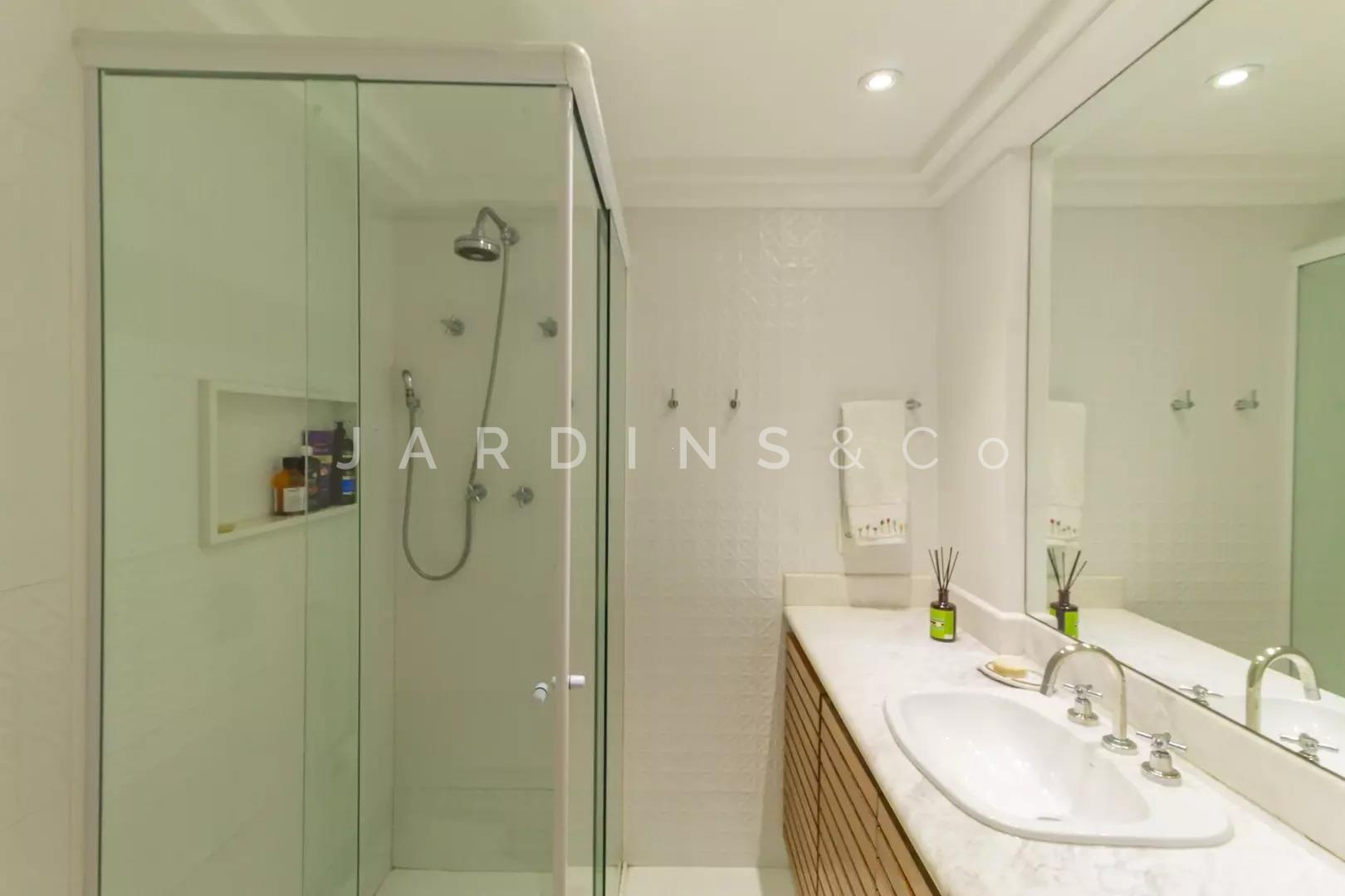 Apartamento no Lagoa