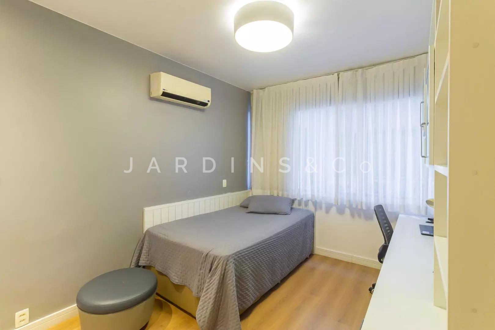 Apartamento no Lagoa