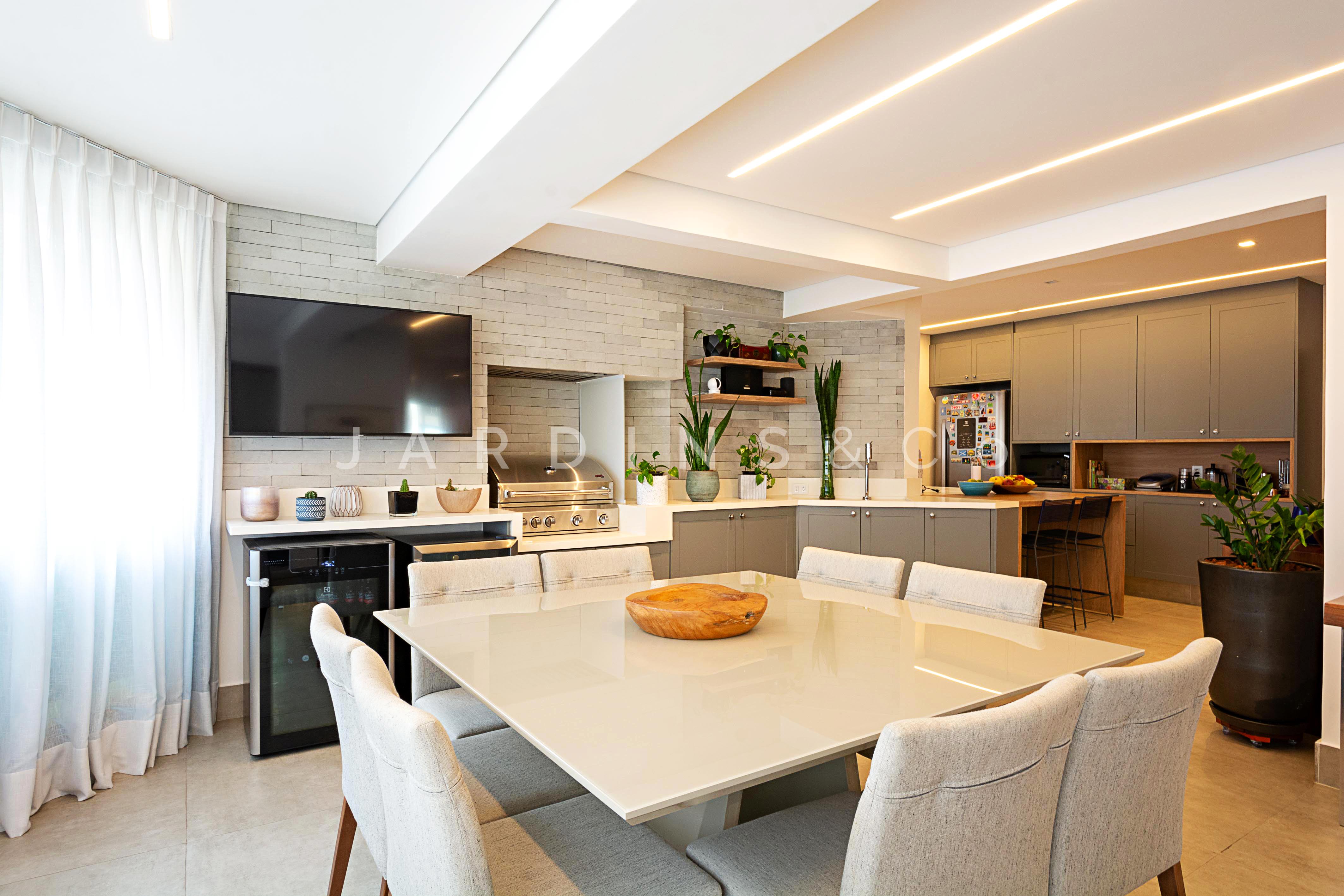 Apartamento no Moema