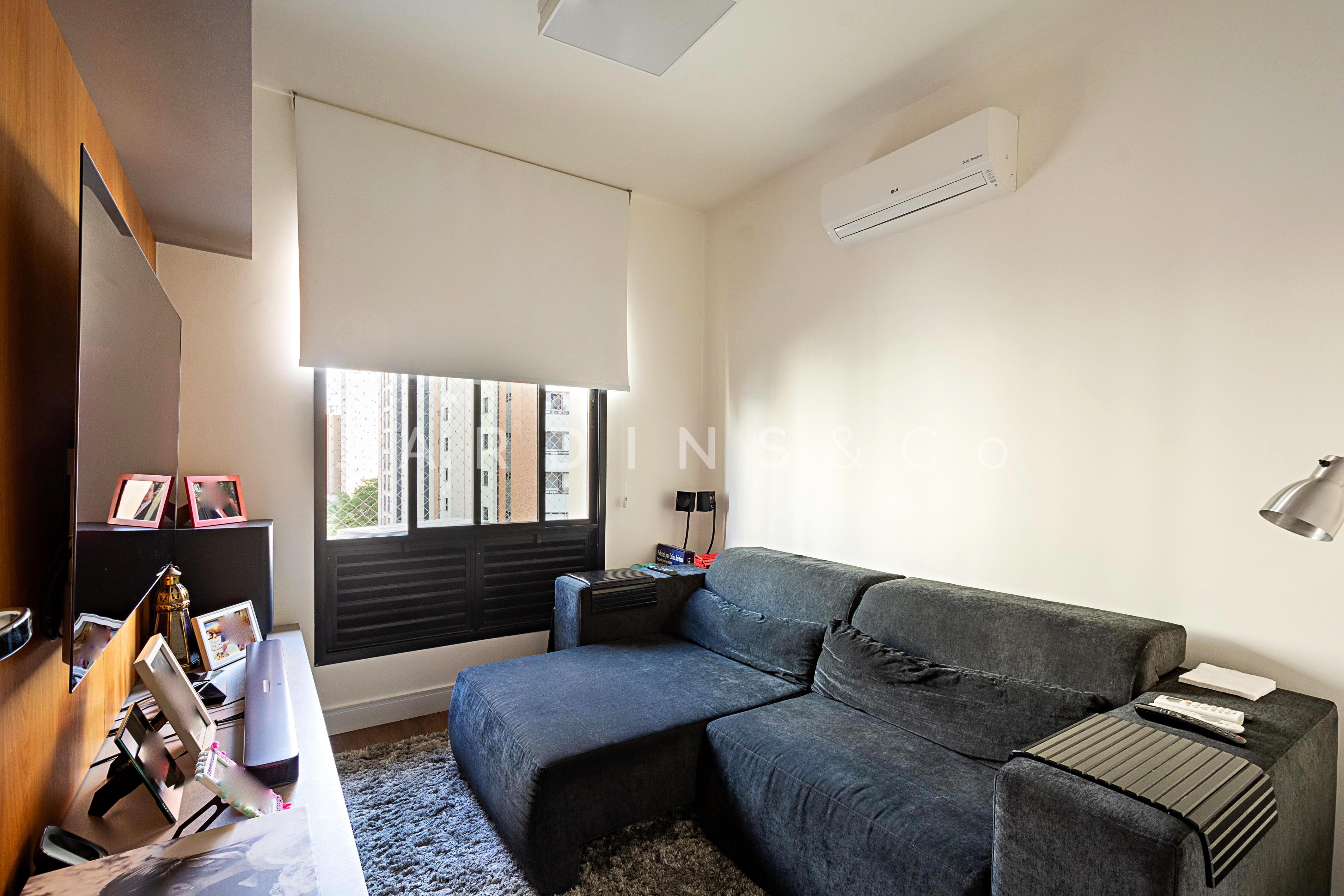 Apartamento no Moema