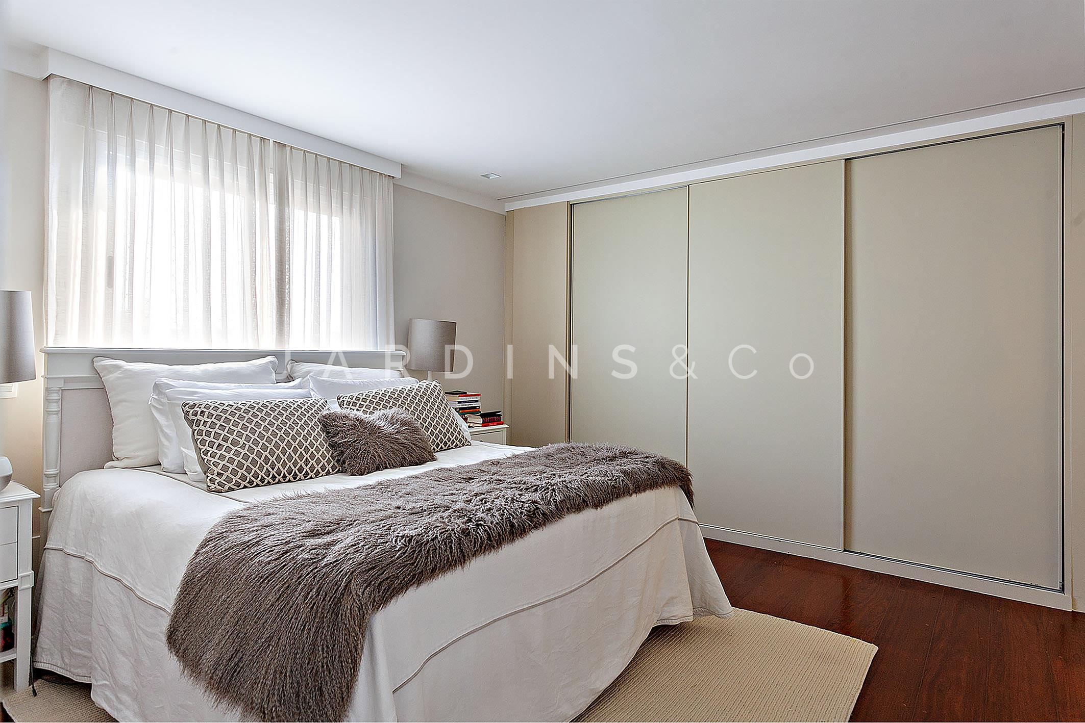 Apartamento no Vila Nova Conceição
