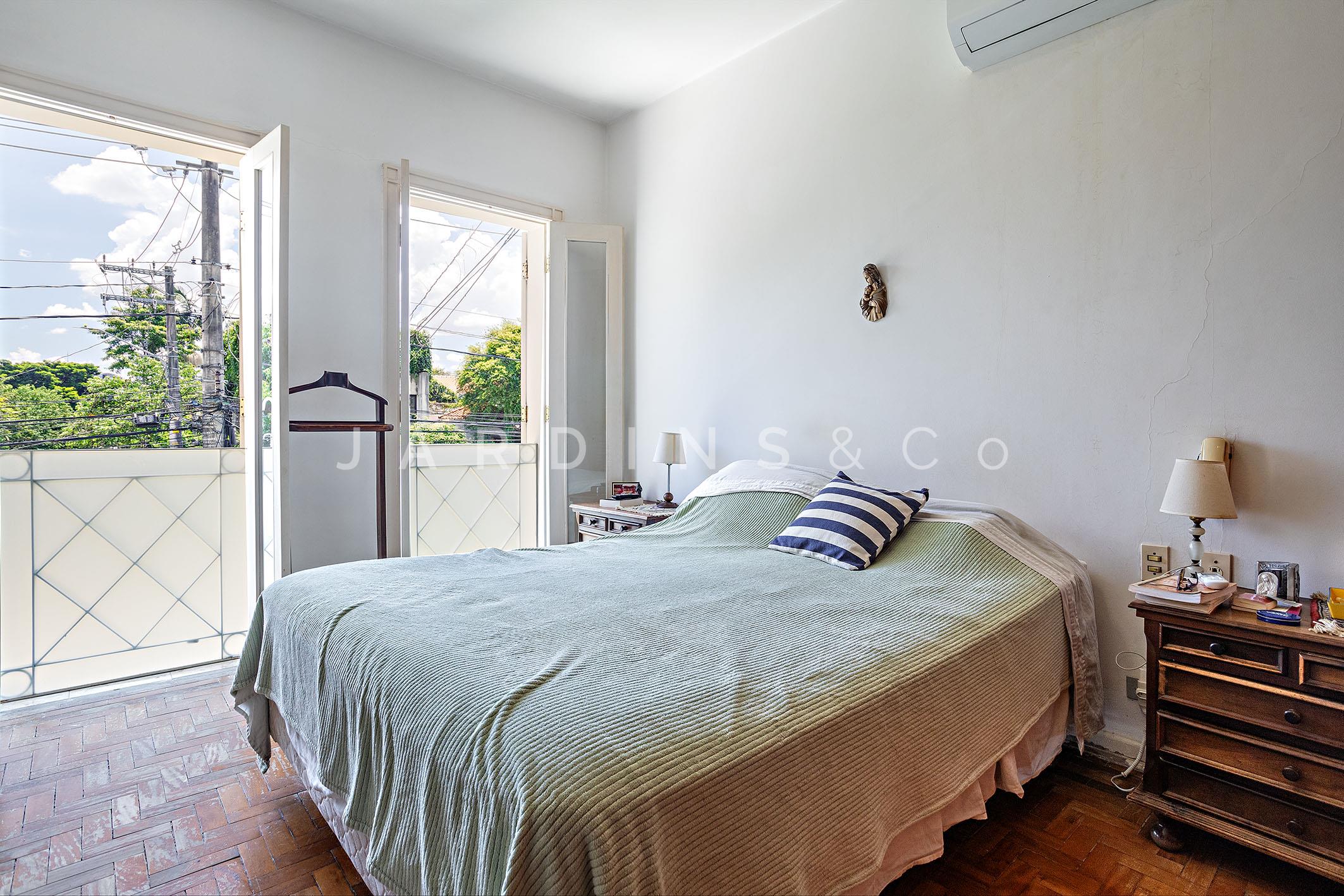 Casa no Vila Nova Conceição