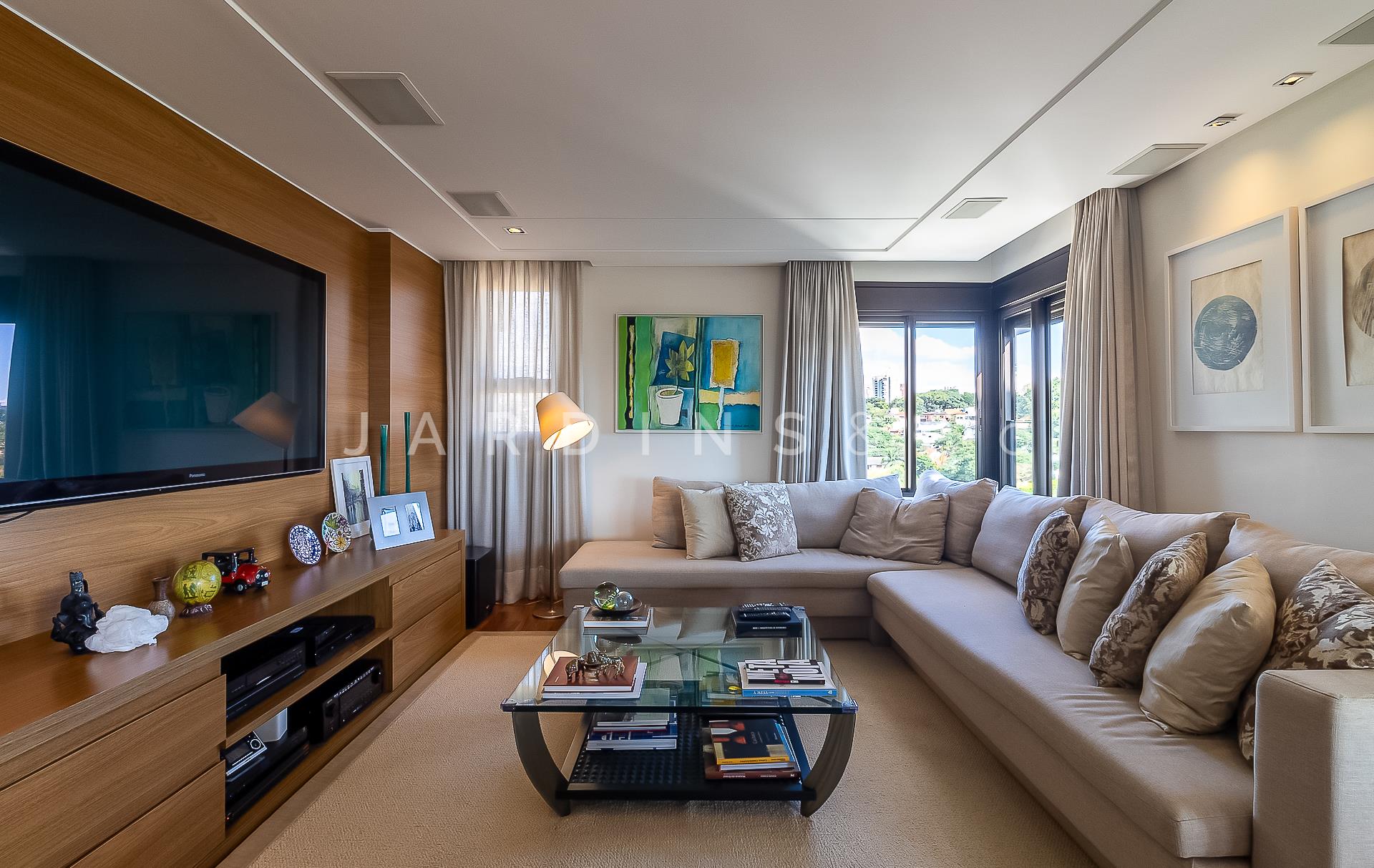 Apartamento no Vila Madalena