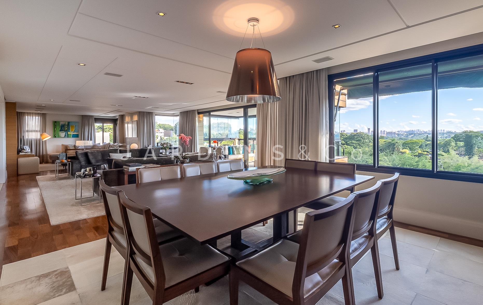 Apartamento no Vila Madalena