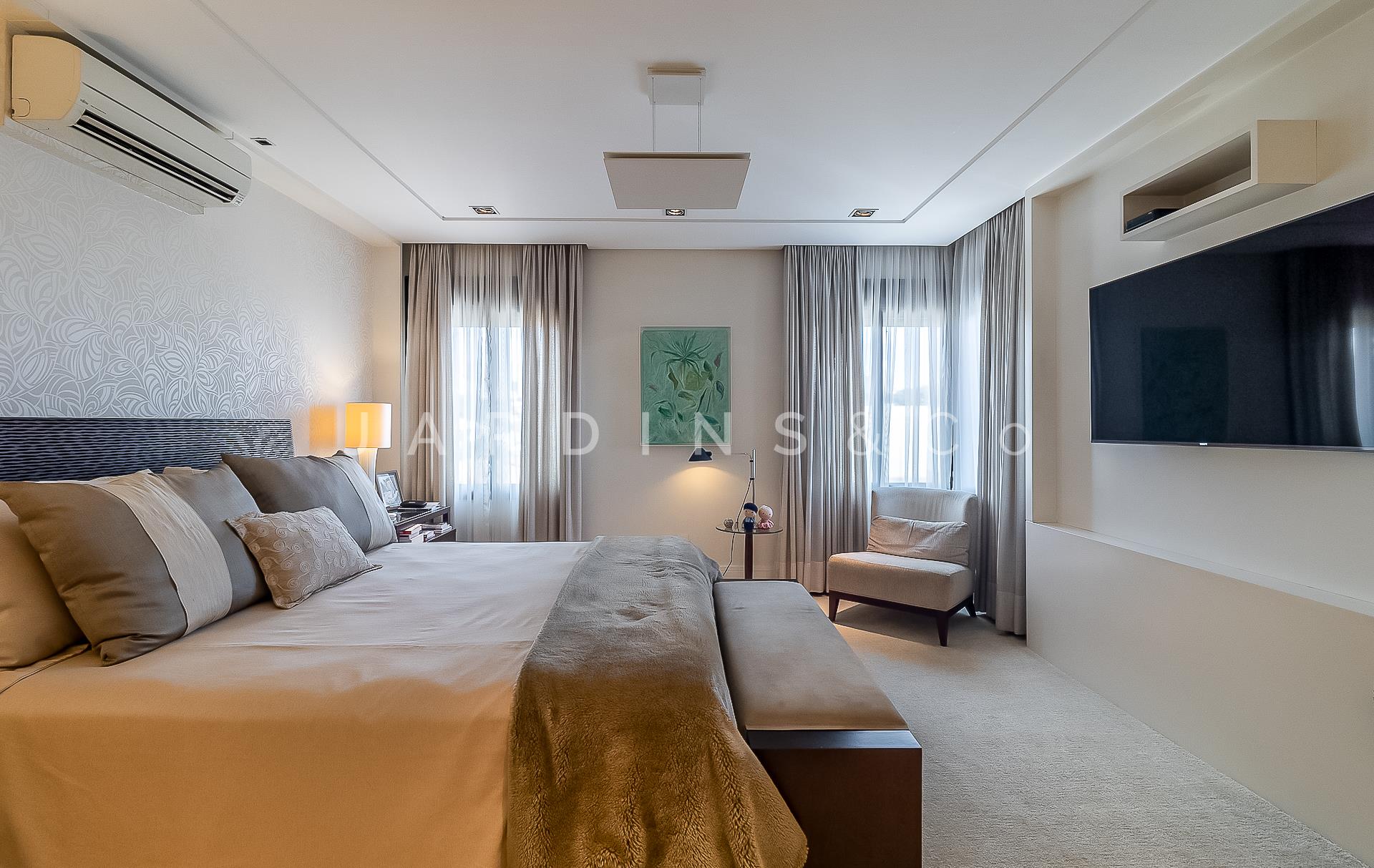Apartamento no Vila Madalena