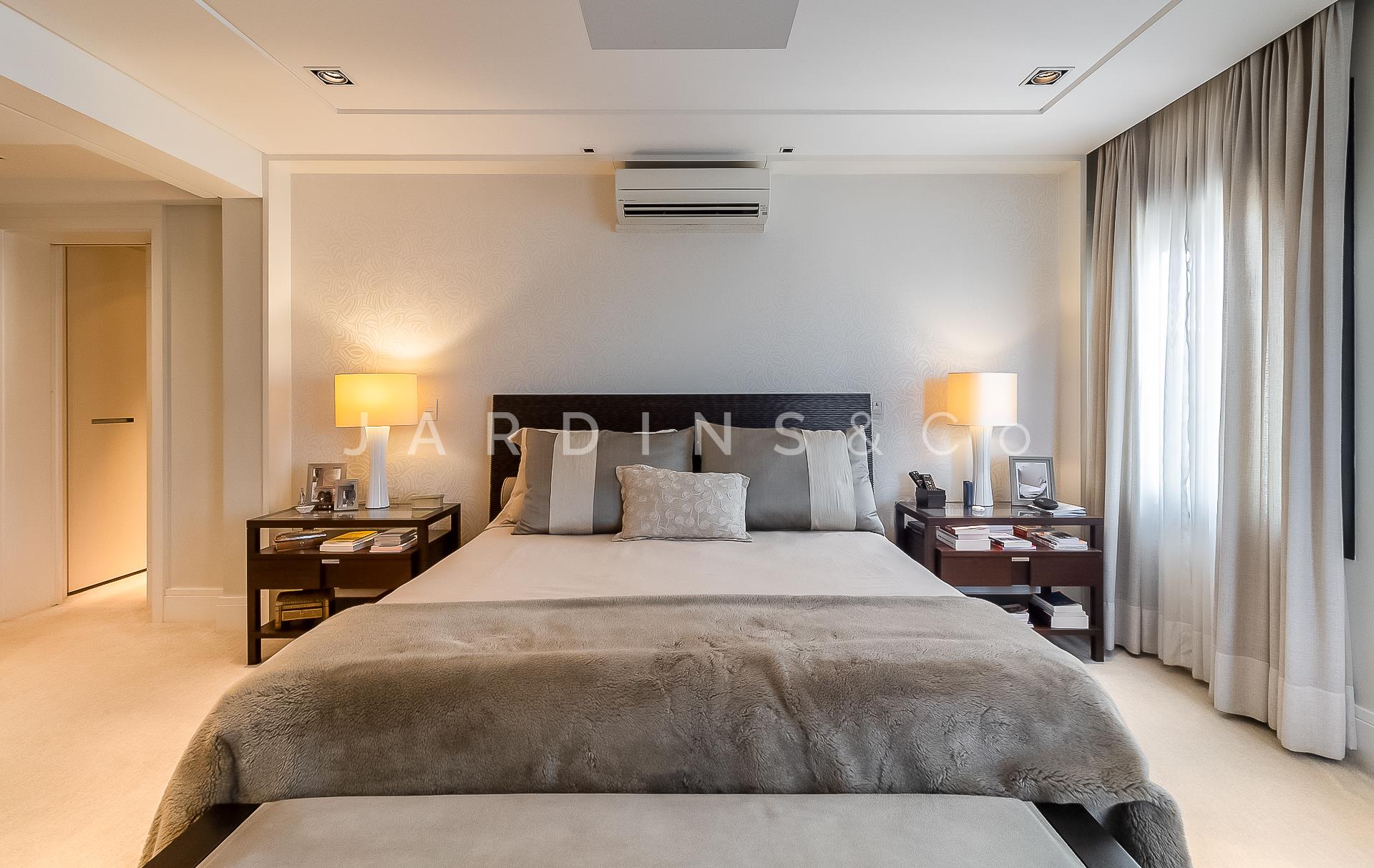 Apartamento no Vila Madalena